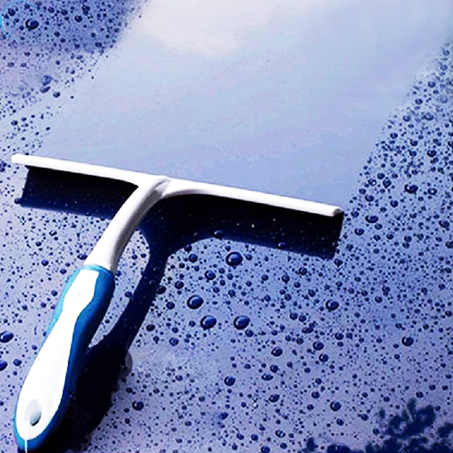 Glass Wiper for Car Wash