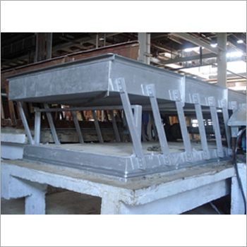 Hopper Heater
