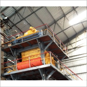 Sugar Grader (Sizer)