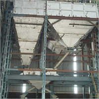 White Sugar Dryer