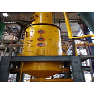 Juice Syrup Sulphiter