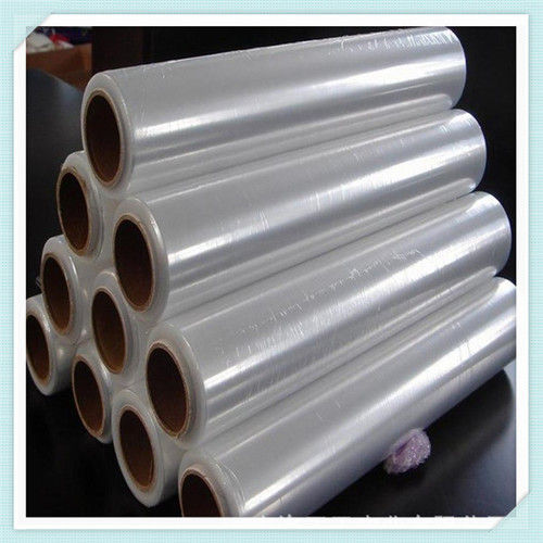 Transparent Stretch Film Film Thickness: Different Available Millimeter (Mm)