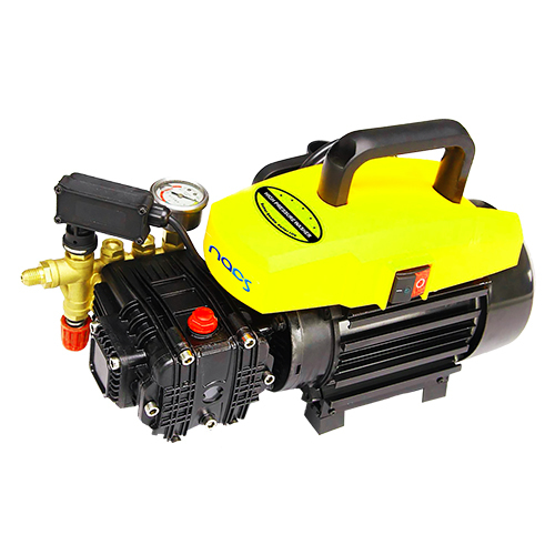 Mobile Car Washer