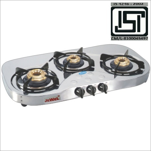 Gas Stove
