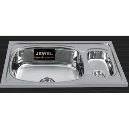 Steel Modular Kitchen Sink