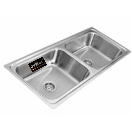 Modular Sink