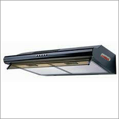 Exhaust Hood