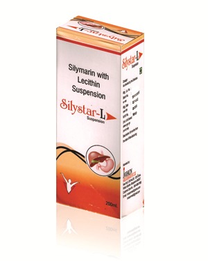 Silystar -L- Syrup