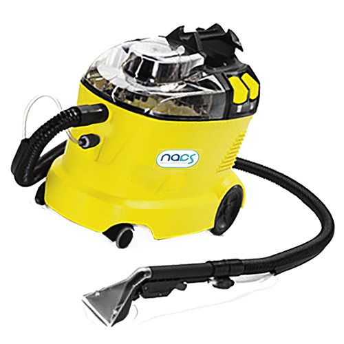 Shampoo Vacuum NUC 20