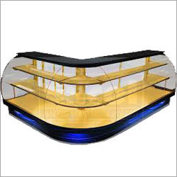 Commercial Bakery Oven