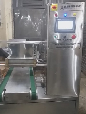 Display Counter - Automatic Grade: Fully Automatic