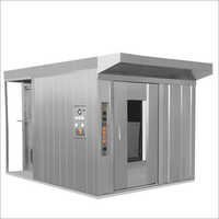 Commercial Bakery Oven