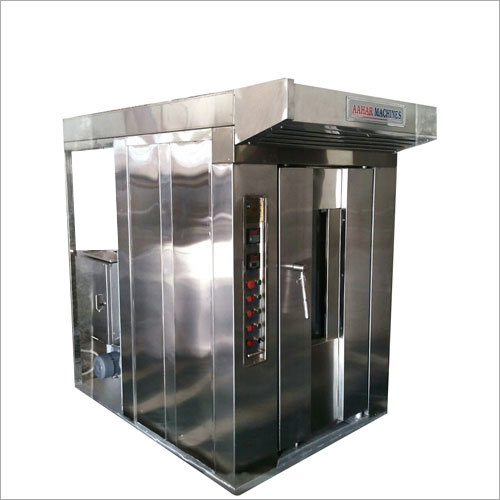 Bakery Oven