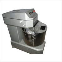 Spiral Mixer - Cutting Speed: 100 A   150 Rpm Mm/m