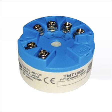 Tmt 190 B Universal Input