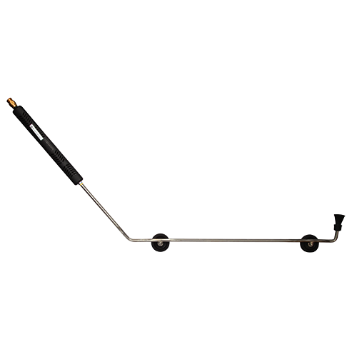 Under Chassis Lance