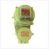 Flame Proof Indicator Controller Scanner - 3 1/2 Digit Red Led, Ip55, 200vac | Accurate, Multipoint, Wall/pipe Mount