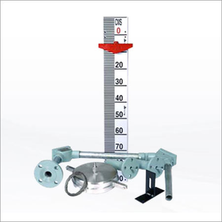 Float And Board Type Level Gauge