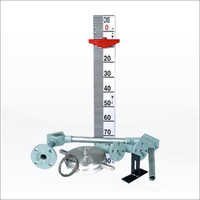 Float And Board Type Level Gauge
