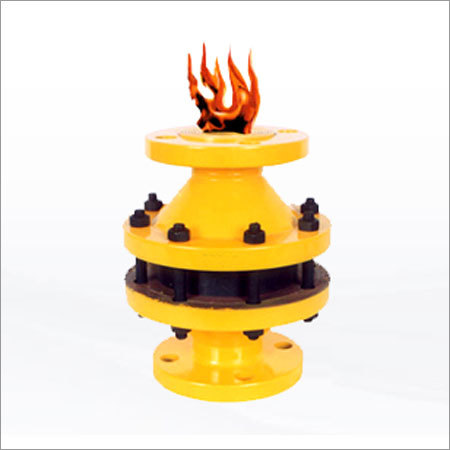 Flame Arrester