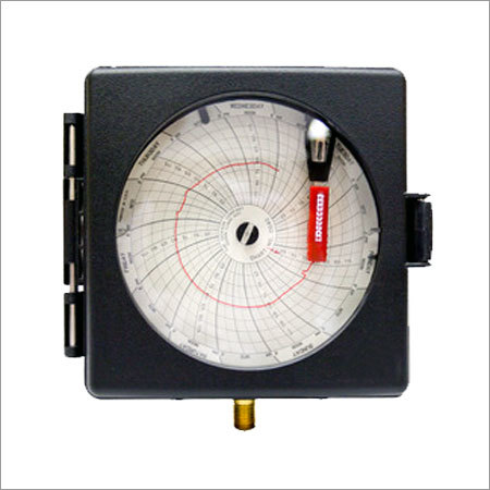 Pressure Temperature Recorders