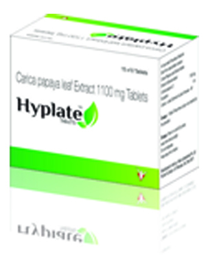 Antimalarial Drugs