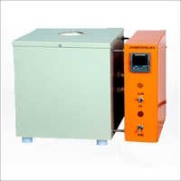 Temperature Bath -calibrator