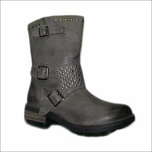 Designer Ladies Boot