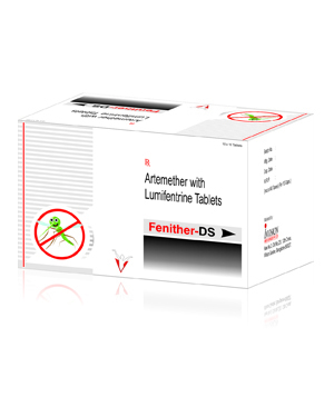 Antimalarial Drugs