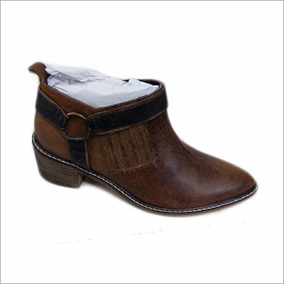 Ladies Boots