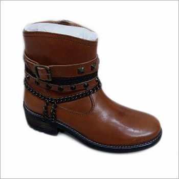 Ladies Clasic Boots