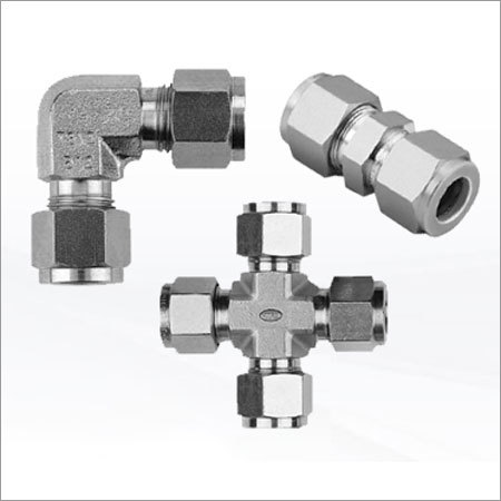 Hydraulic Fittings