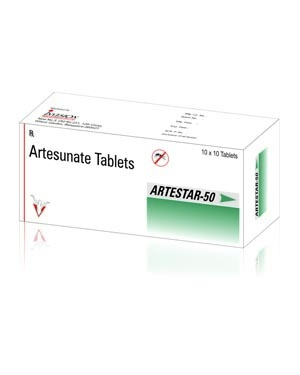 Antimalarial Drugs