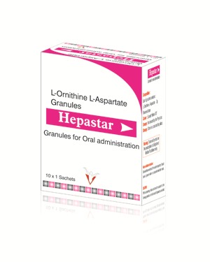 HEPASTAR Sachet