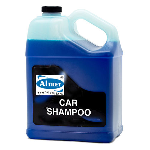 Trends Care A Car All Purpose Cleaner