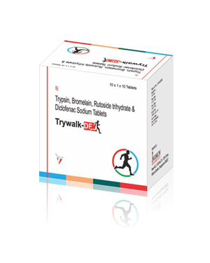 Anti-inflammatory & Antispasmodic Drugs