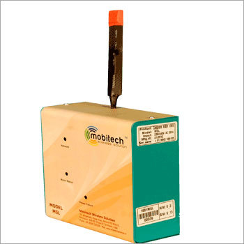 Cell Phone Motor Starter Model: MSL