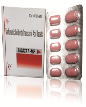 BIO-STAT-MF Tabs