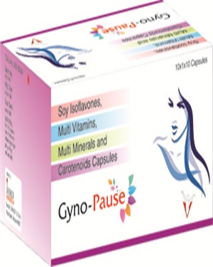 GYNO-PAUSE Caps