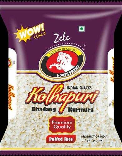 Kolhapuri Bhadang Murmura