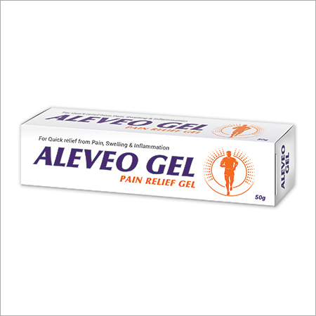 Aleveo Gel 3D