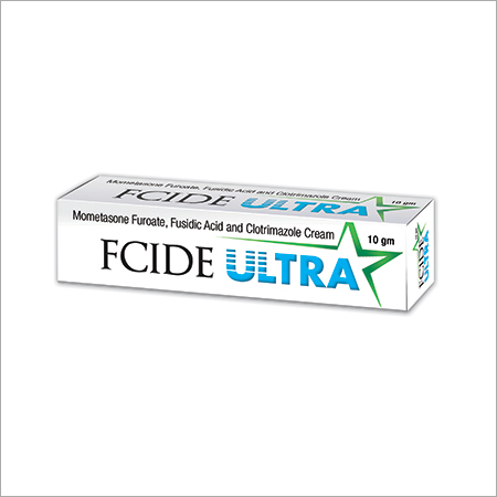 Fcide Ultra 10 Gm 3D
