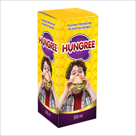 Hungree Presentation