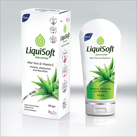 Skin Lotion