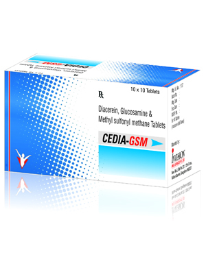 Anti-inflammatory & Antispasmodic Drugs