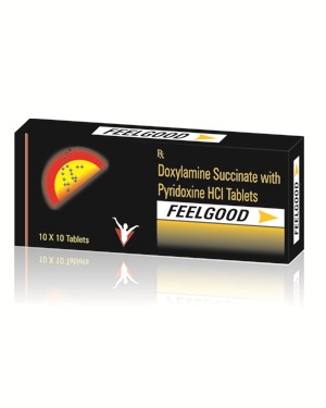 FEEL GOOD a   TABLETS