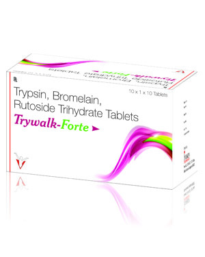 Anti-inflammatory & Antispasmodic Drugs