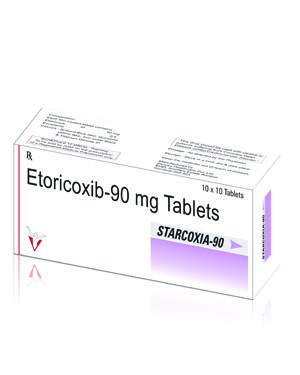 STARCOXIA 90mg