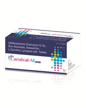 Carnival-M tablets