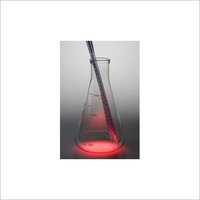 Chemical Supplies
